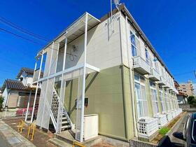 兵庫県加古川市尾上町安田 賃貸アパート