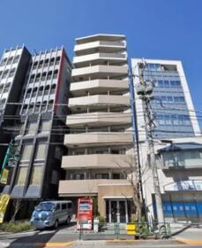 東京都荒川区西日暮里１ 賃貸マンション