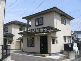 広島県福山市山手町１ 賃貸一戸建て