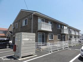 山形県山形市嶋南３ 賃貸アパート