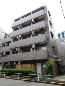 東京都港区東麻布２ 5階建 築23年5ヶ月