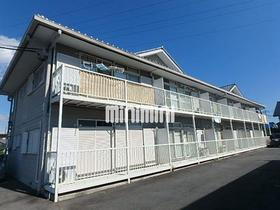 群馬県前橋市江田町 賃貸アパート