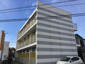 愛知県名古屋市天白区大坪１ 3階建 築21年11ヶ月