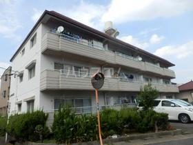 愛知県名古屋市天白区中平２ 3階建 築38年4ヶ月