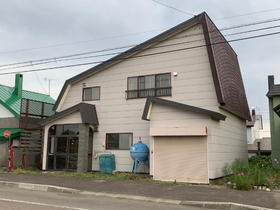 北海道空知郡奈井江町字チャシュナイ 賃貸一戸建て