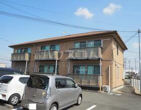 静岡県浜松市中央区雄踏１ 2階建 築19年9ヶ月