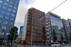 東京都港区芝１ 11階建 築43年7ヶ月