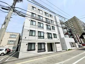 北海道札幌市北区北二十三条西６ 5階建 築1年4ヶ月