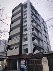 熊本県熊本市中央区白山３ 7階建 築12年5ヶ月