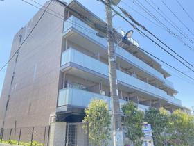 東京都北区志茂５ 5階建 築3年3ヶ月