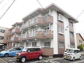 静岡県浜松市中央区曳馬３ 3階建 築29年4ヶ月