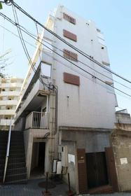 東京都新宿区中落合１ 地上5階地下1階建 築38年1ヶ月
