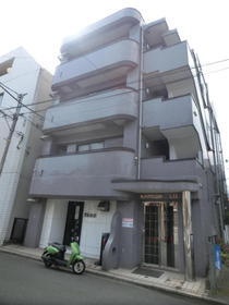 神奈川県横浜市南区共進町２ 4階建 築29年5ヶ月