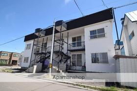 北海道旭川市東五条８ 賃貸アパート