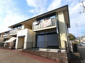 ナカツマチＩＩ号館 2階建