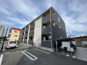 アマルフィ３７ 3階建