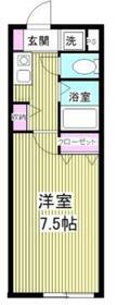 埼玉県さいたま市西区大字指扇 西大宮駅 1K アパート 賃貸物件詳細
