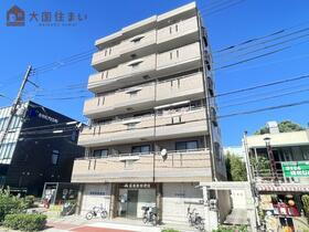 大阪府大阪市西成区玉出中２ 7階建 築23年5ヶ月