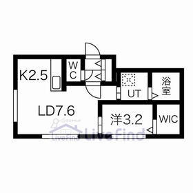 北海道札幌市豊平区月寒西一条５ 月寒中央駅 1LDK マンション 賃貸物件詳細