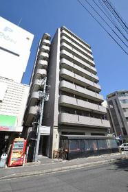 広島県広島市中区大手町２ 10階建