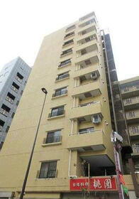 東京都台東区根岸１ 11階建 築41年