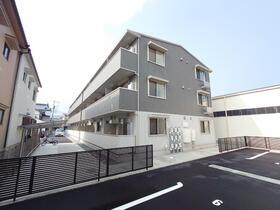 サン・グレース皆実Ｉ 3階建