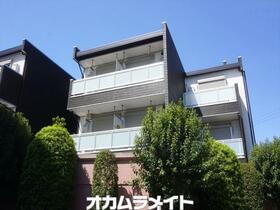 千葉県船橋市前原西１ 賃貸マンション