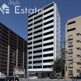 愛知県名古屋市中区正木２ 13階建 築7年4ヶ月