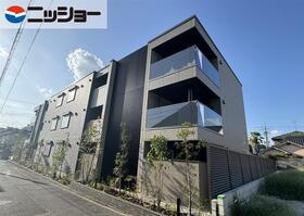 愛知県名古屋市千種区猫洞通３ 賃貸マンション