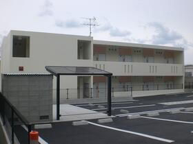 沖縄県豊見城市字我那覇 賃貸アパート