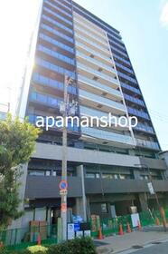 大阪府大阪市大正区泉尾１ 賃貸マンション