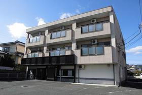 茨城県日立市川尻町６ 賃貸マンション