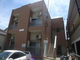 福岡県福岡市東区馬出４ 賃貸アパート