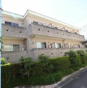 東京都杉並区松ノ木２ 賃貸マンション