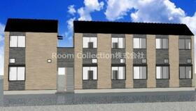 東京都葛飾区西新小岩４ 2階建 