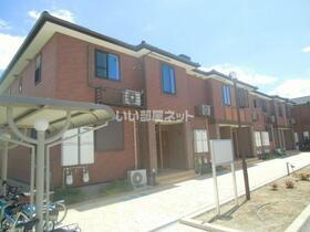 大阪府貝塚市加神１ 賃貸アパート