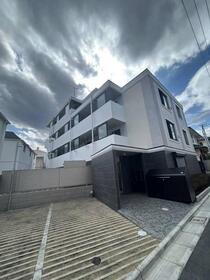 東京都世田谷区代沢３ 賃貸マンション