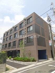 ルネサンスコート池袋