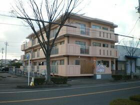 愛知県一宮市森本２ 3階建 築40年3ヶ月