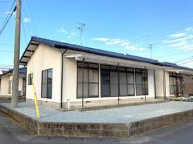熊本県熊本市北区弓削２ 1階建 築34年5ヶ月