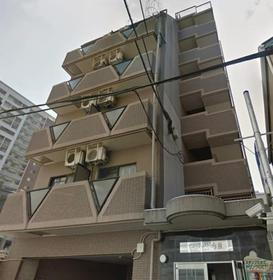 福岡県福岡市中央区今泉１ 7階建 築24年10ヶ月