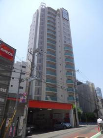 東京都港区六本木３ 地上18階地下1階建 築17年4ヶ月