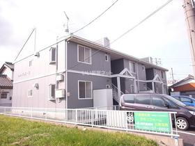 愛知県西尾市戸ケ崎２ 2階建 築33年4ヶ月