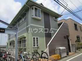 東京都国分寺市東恋ヶ窪４ 賃貸アパート