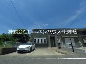 北本市本宿３丁目戸建３号棟 2階建