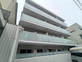 神奈川県横浜市港北区篠原台町 地上3階地下1階建 
