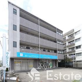 愛知県名古屋市天白区中坪町 4階建 築22年3ヶ月