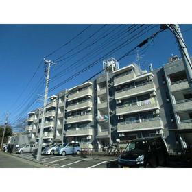 神奈川県大和市代官１ 5階建 築45年10ヶ月