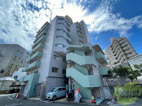 兵庫県神戸市中央区中山手通４ 15階建 築38年9ヶ月