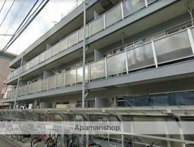 神奈川県川崎市川崎区中島３ 4階建 築49年8ヶ月